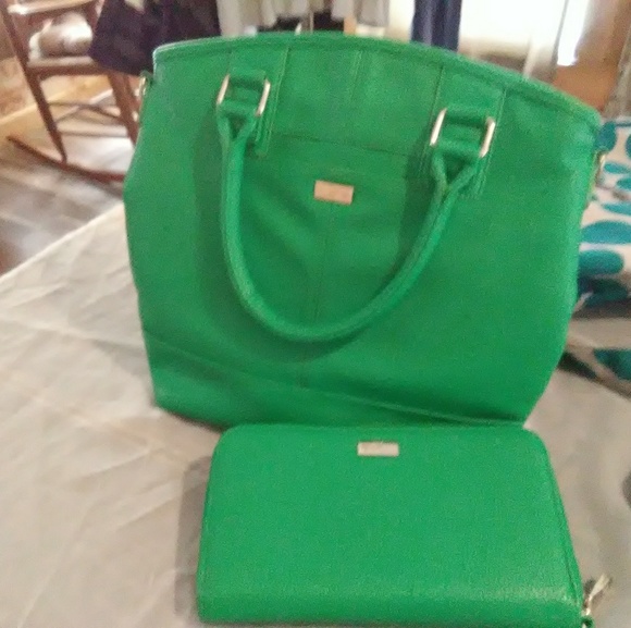 Purse/wallet - Picture 1 of 1